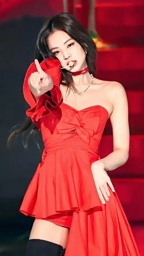 有没有blackpink的神仙美图? - 知乎