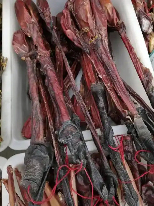 驴鞭,驴鞭的功效与作用