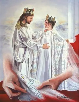 从末日传说到圣诞佳音