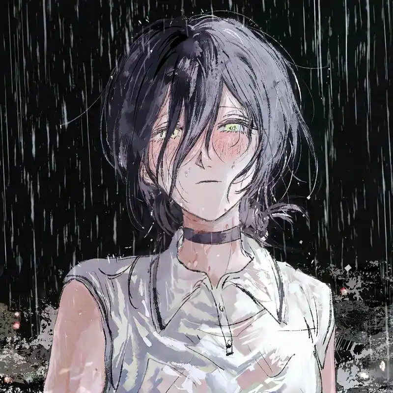 我不着急,因为女主角都是最后登场.#电锯人 #蕾塞 #好女人 - 抖音