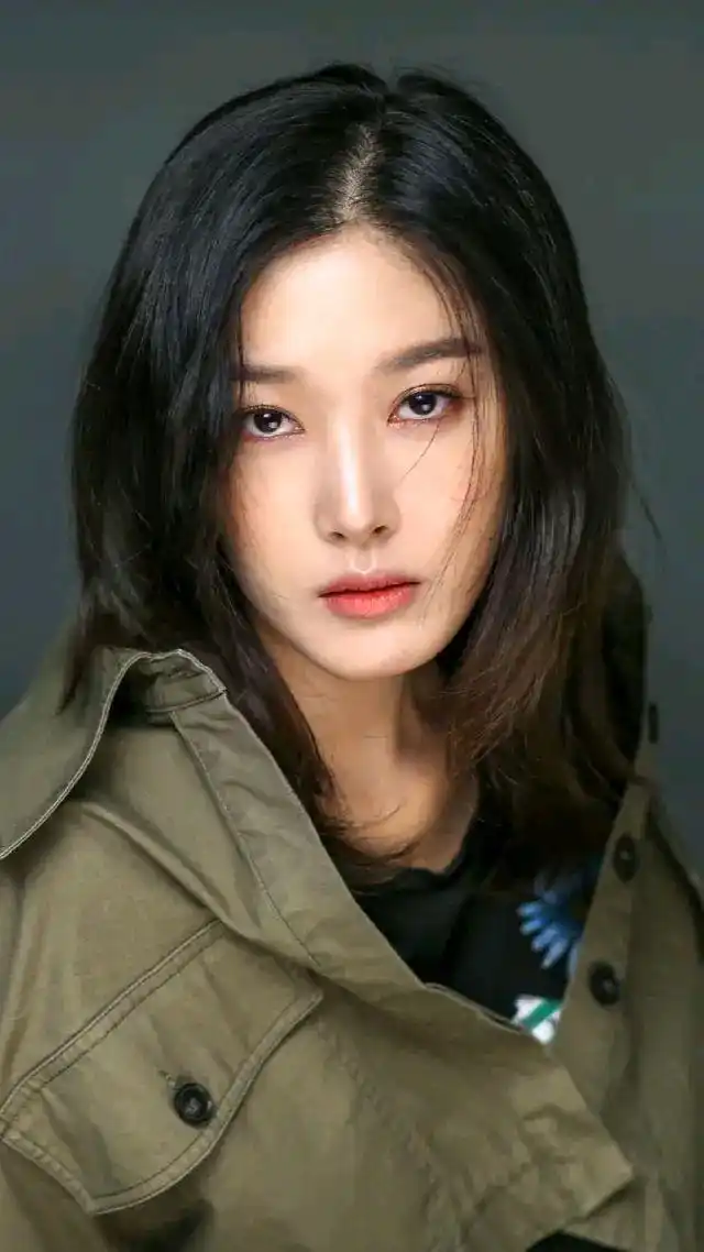 王双精美壁纸:美丽无双,天生丽质!