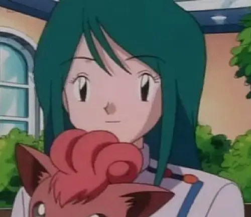 神奇宝贝里小雪的照片,5张以上