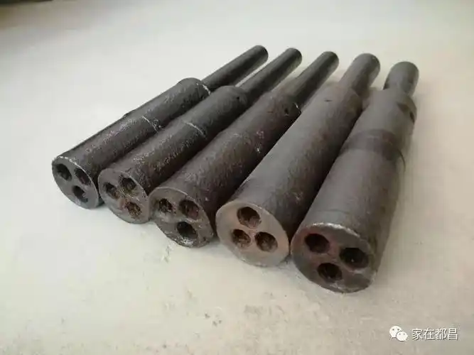 都昌有多少人见过这个东西三眼铳看完这个视频就知道他的威力有多猛