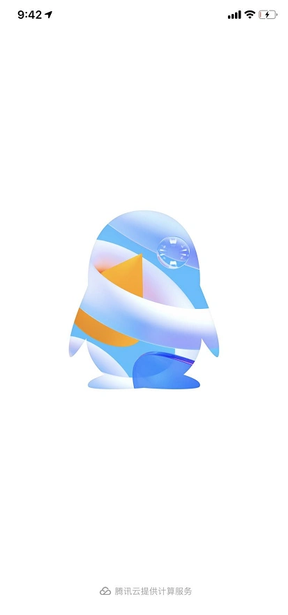 qqlogo暂未更换小编查看了微博和官网右上角质感满满的气泡格外抢眼