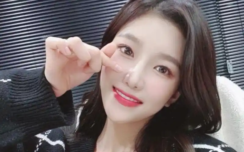 宇宙少女南多愿ujung & full moon 的demo