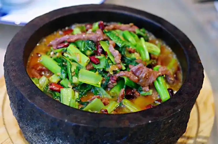 确认过眼神在观音桥遇上一家ins风的黔东南美食