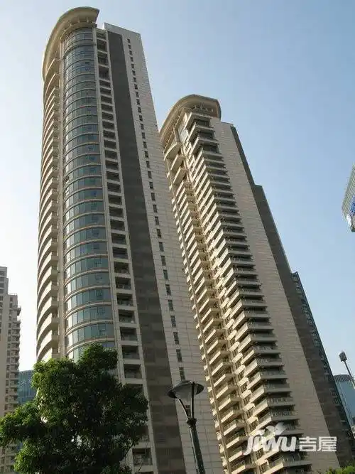 2024上海房价,汤臣一品房价走势分析