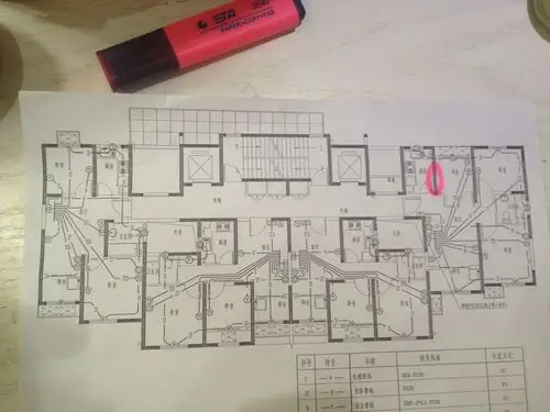 我家新房剪力墙结构,有些装修问题