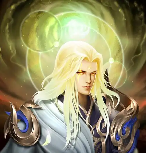 王者荣耀一念神魔同人头像