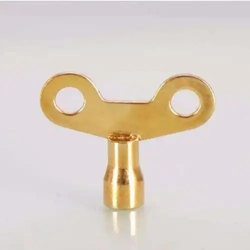 厂家直供 水龙头钥匙 钥匙龙头 户外龙头钥匙 水龙头配件