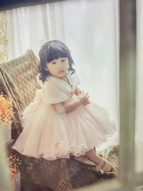 韩国童感儿童摄影