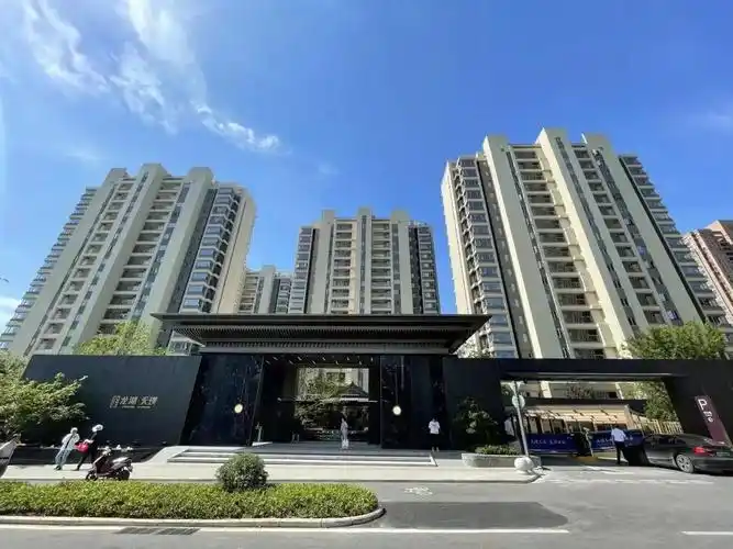 70张大图看龙湖天璞交付细节!瑶海首个2万/平盘值不值?-合肥365淘房