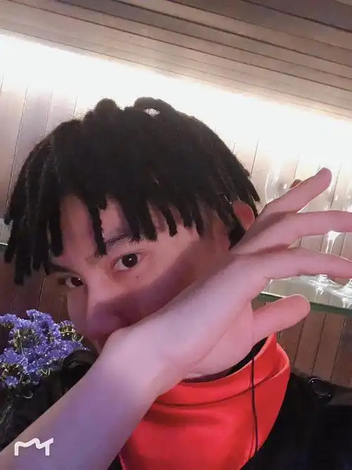 男生短脏辫【男生短款】