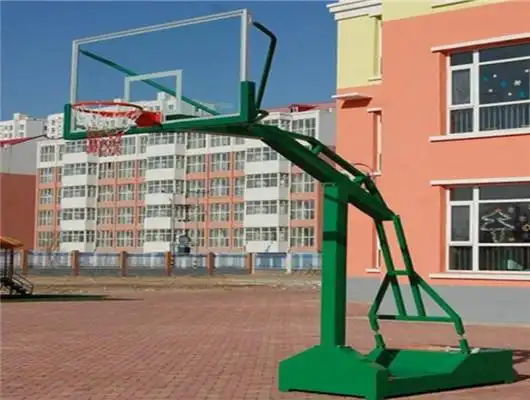 山东液压篮球架