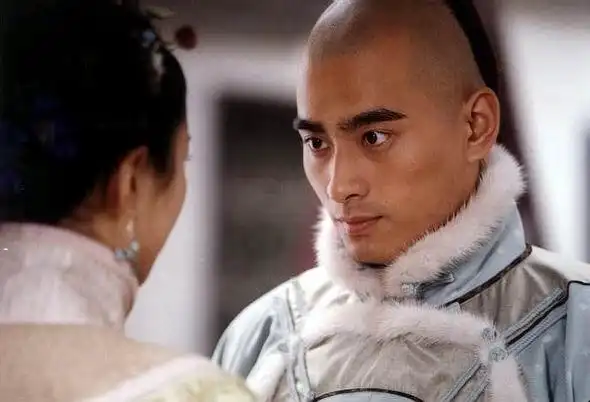 资料图片草民县令精彩剧照2