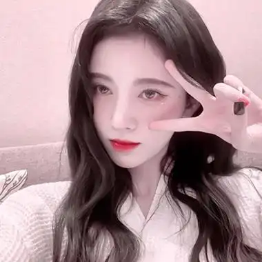 鞠婧祎仙气十足高清头像大全