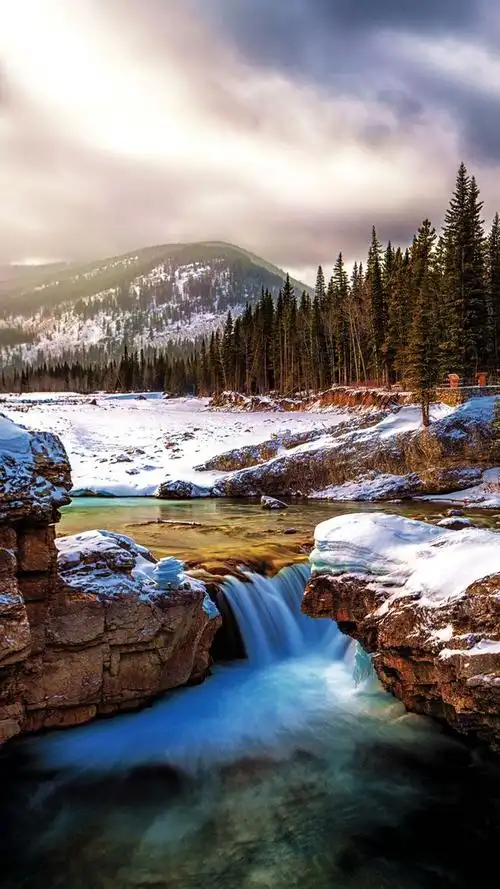 2016/03/10期杂志锁屏图片分享—杂志锁屏