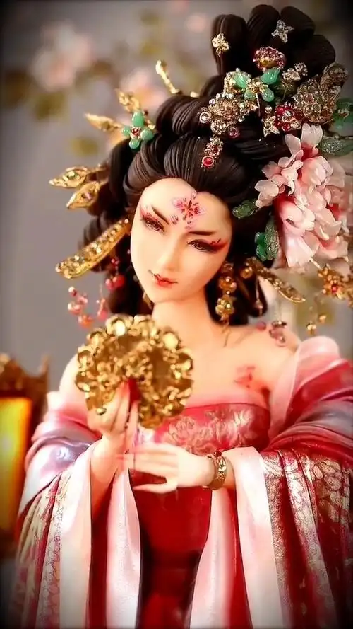 最喜欢的糖王周毅的人物造型镇楼 工作室不忙的时候一定要用半个月的