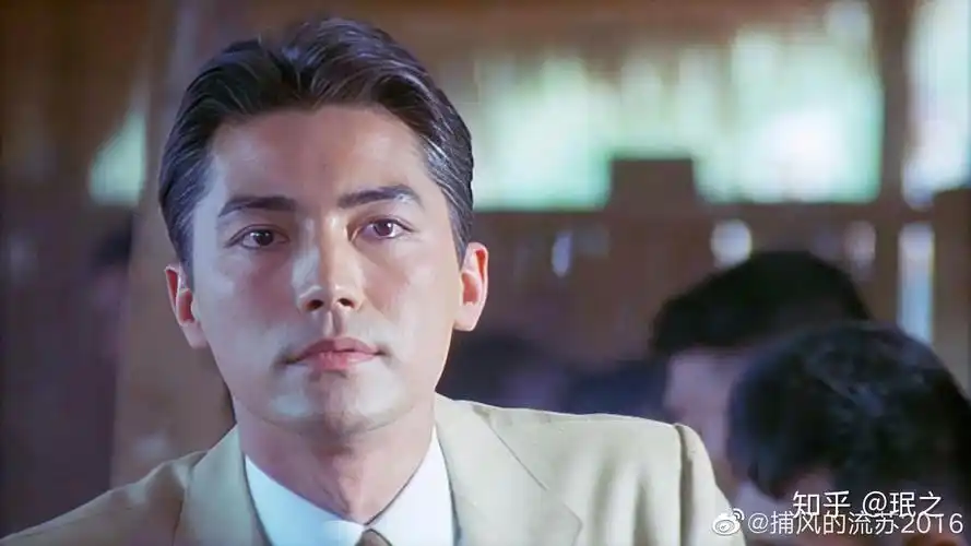 如何分析尊龙的长相