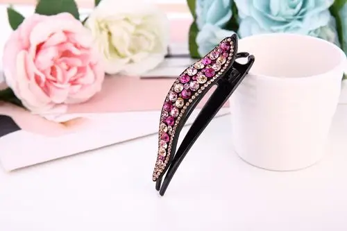 主要销售地区东南亚,欧洲,北美,南美种类发夹,发卡图案格纹生产编号7