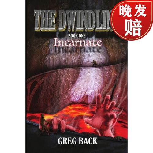 【4周达】the dwindling book one: incarnate