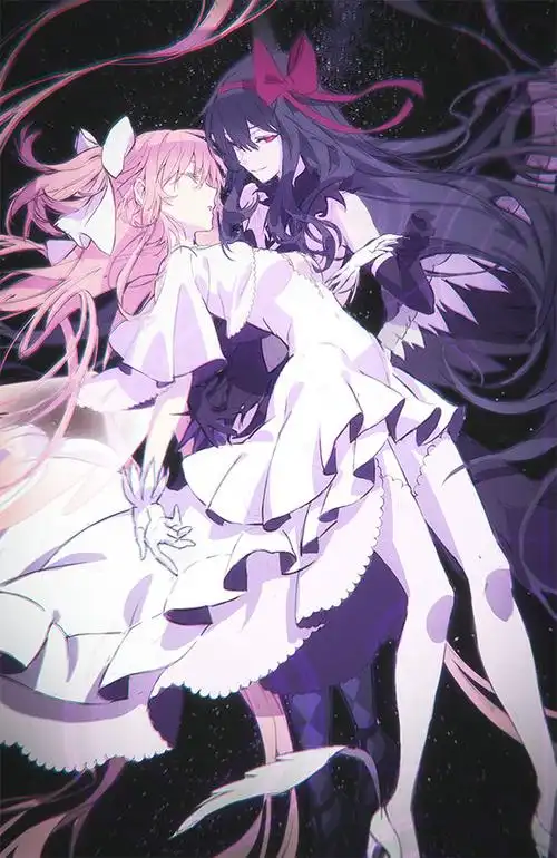 #魔法少女小圆#