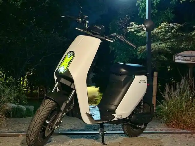 新大洲本田电动车