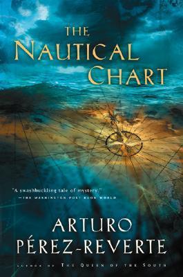 预订 the nautical chart