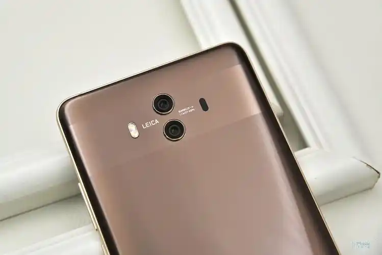 国产手机新颜值担当 华为mate 10图赏