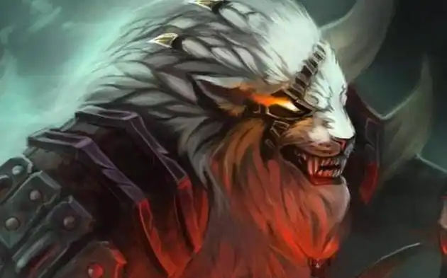 狮子狗天赋s10,普通狮子狗,英雄联盟狮子狗怎么抓人和连招,技能怎么