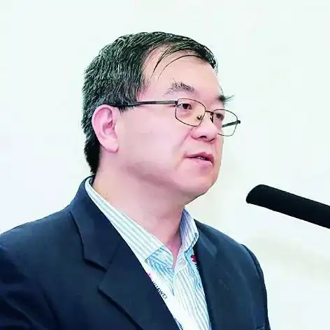 石化盈科信息技术有限责任公司总裁周昌"传统油气行业企业实现数字化