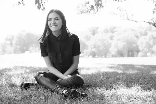 伊莎贝拉·弗尔曼 isabelle fuhrman的图片