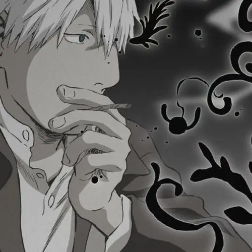 《虫师》背景乐6