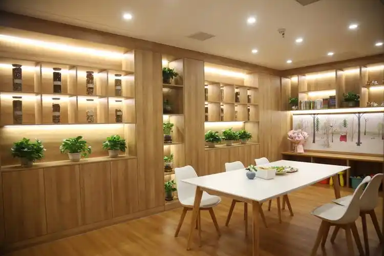 咪虎妈宝中医门诊部加盟怎么样?