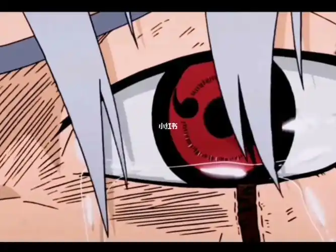 火影  #火影忍者卡卡西  #sasori(风影之神)@「火之影」淦碎退了@ナ