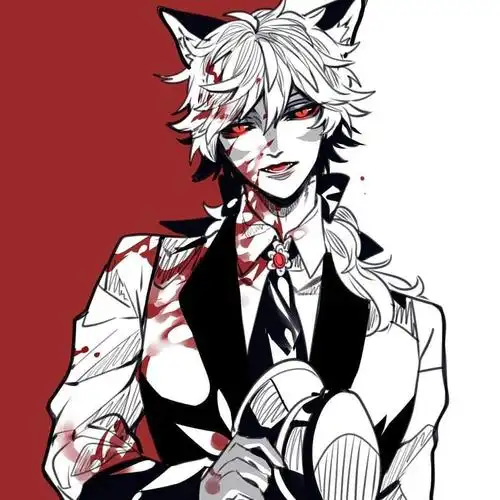 第五人格约瑟夫instagram画师crabbybarr