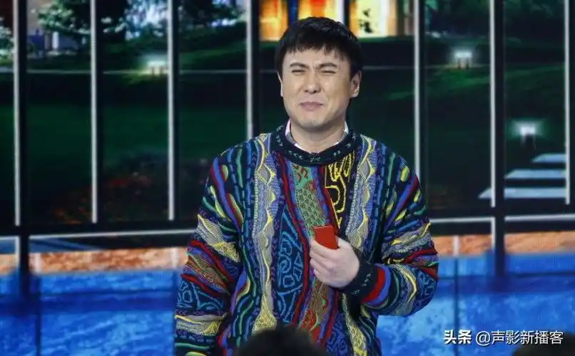 春晚郝建郝建春晚小品全集