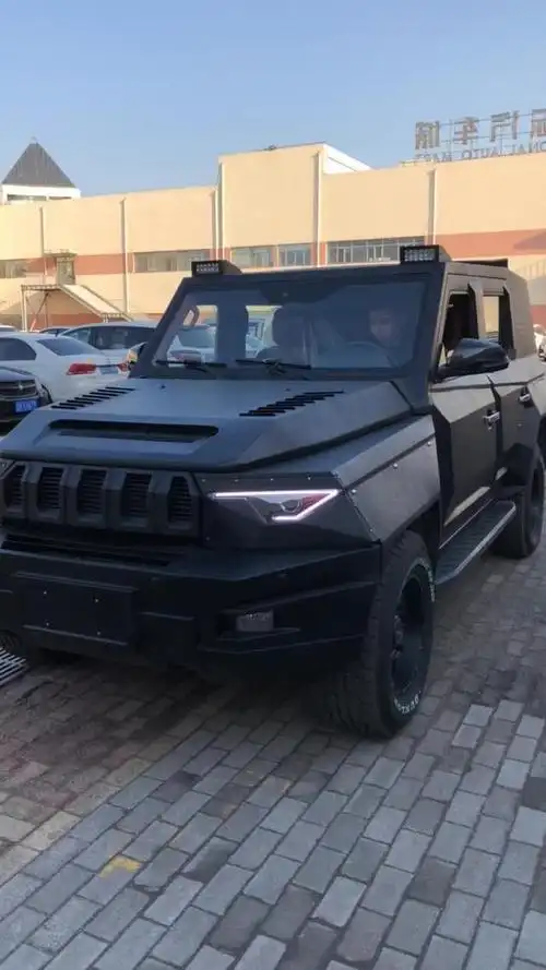 北京bj80国人的骄傲