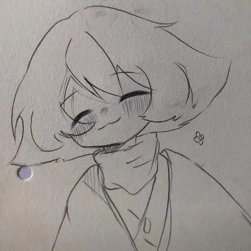 光遇简笔画 光遇简笔画