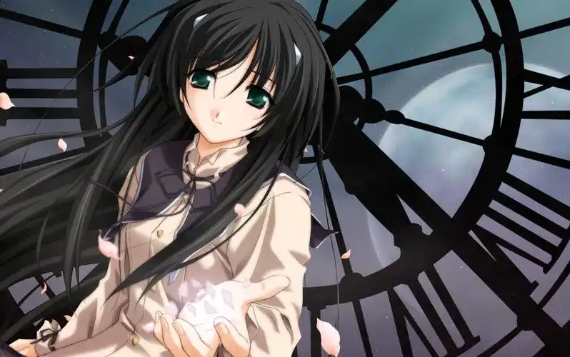 sweet note- (piano)-阿保刚《秋之回忆 从今以后》【陵祈】