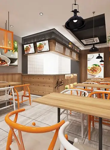 小面馆日均营业额做到2000开店前要做好这些准备