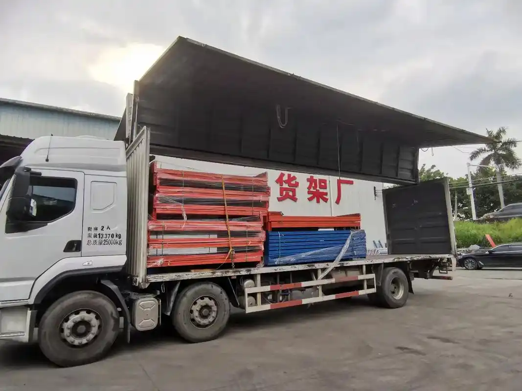 工厂直销,淘宝店铺,实体工厂,品质保障!生产销售:轻型货架, - 抖音