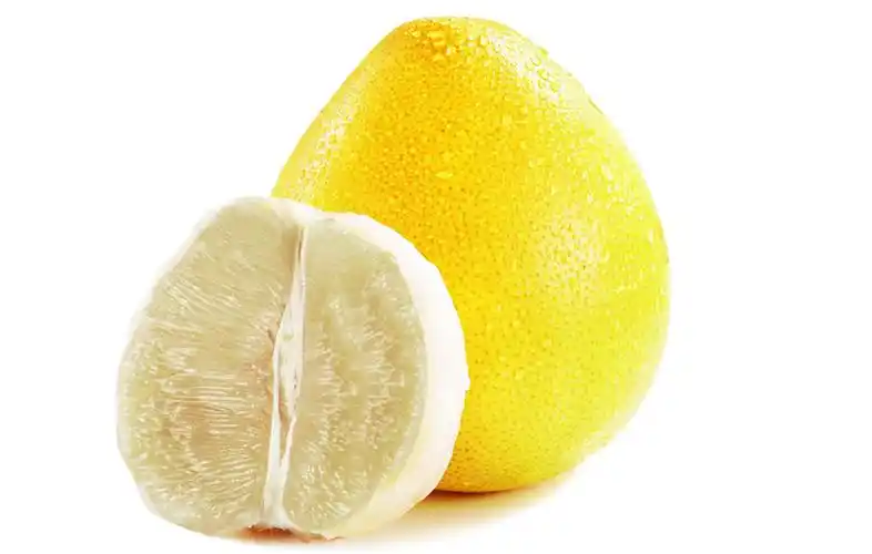 平和琯溪蜜柚 (白肉)