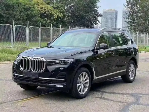 全球超豪华suv十大排名宾利第一兰博基尼第二3