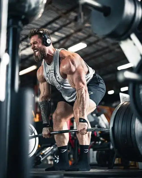 谁是古典健体的王者,前冠军布瑞恩·安斯利表示不服