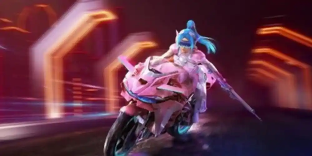 【和平精英】火箭少女_哔哩哔哩 (゜-゜)つロ 干杯~-bilibili