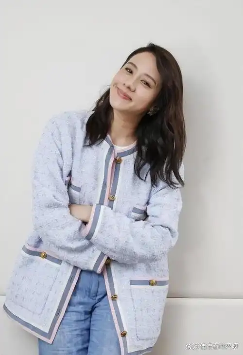 金马影后林嘉欣宣布离婚,结束12年婚姻,曾未婚怀孕被骂小三