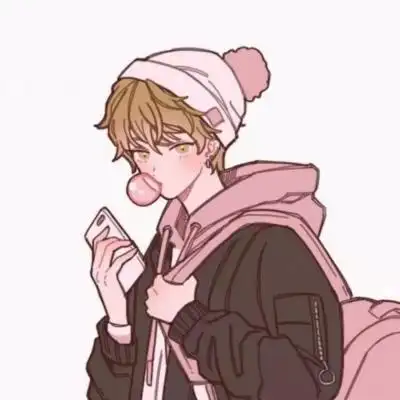 五女一男/六人/渣男情头/团头_情侣头像_我要个性网