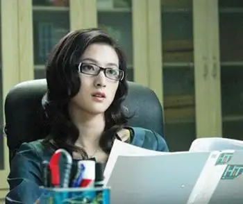 《我的美女老板》惹争议 隋俊波饰另类"姐妹花"_电视剧情_嘻嘻网