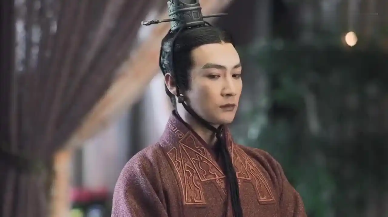 李斯与嫪毐殊途同归皆死于转车轱辘